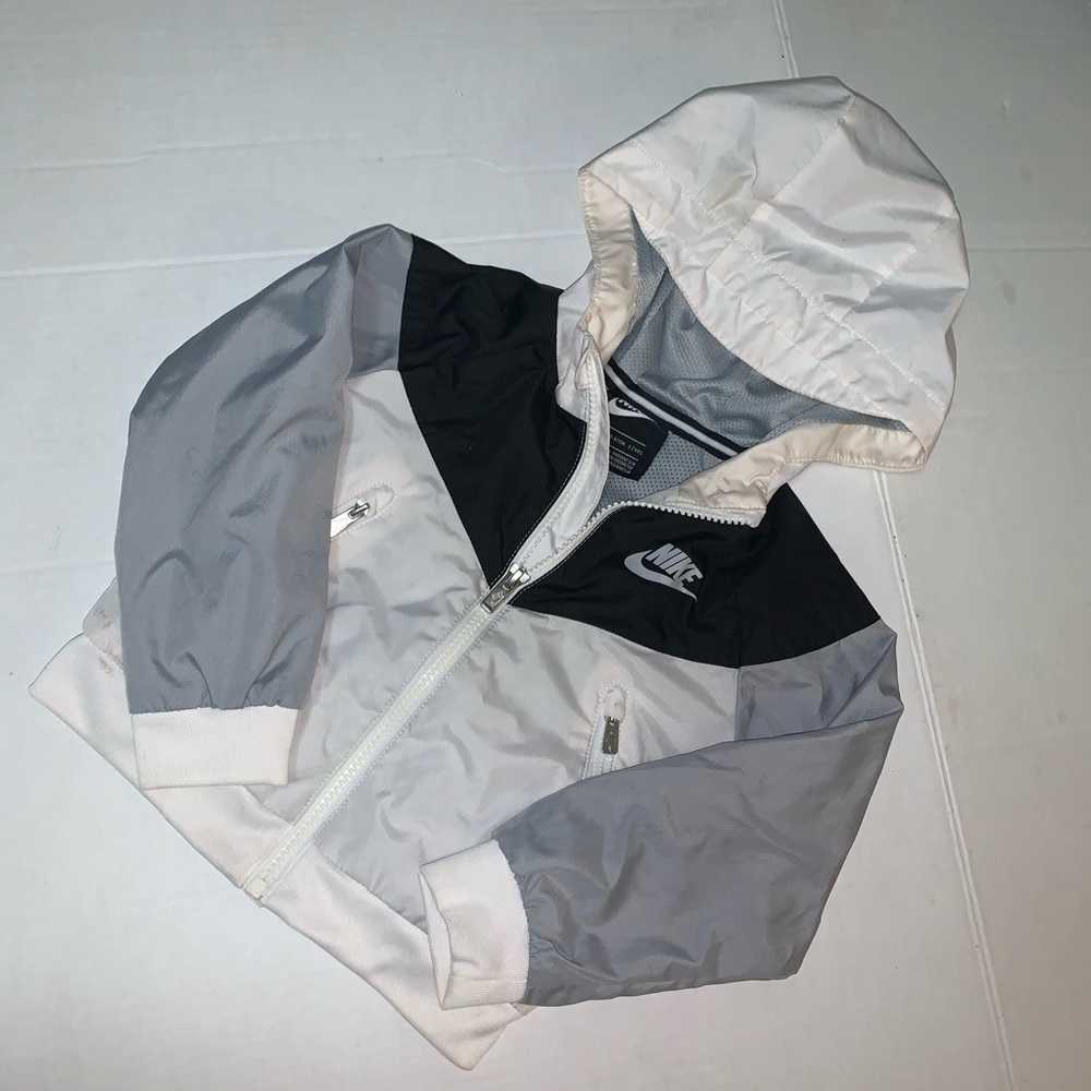 Nike Windbreaker
